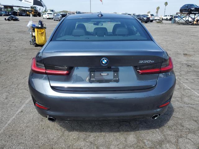 BMW 330E 2022