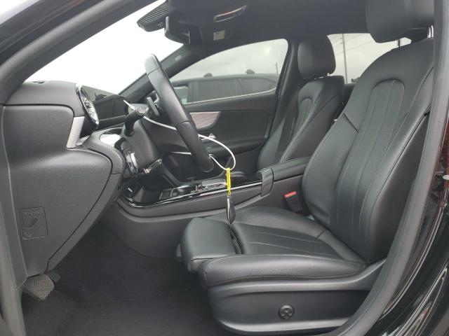MERCEDES-BENZ A 220 2021