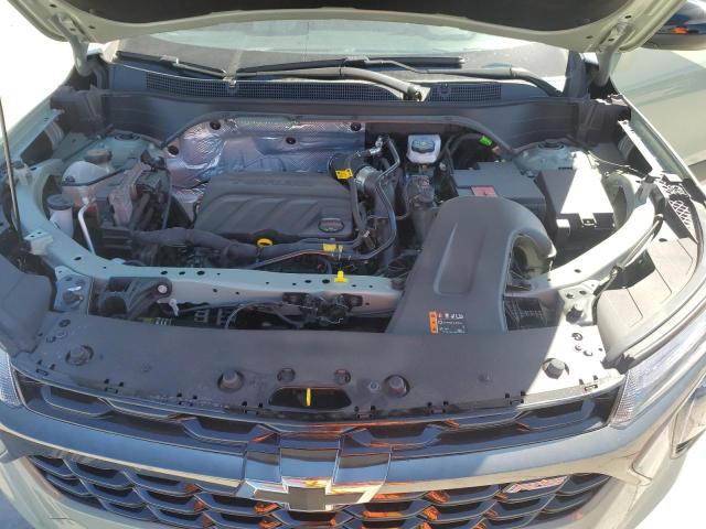 CHEVROLET TRAX 1RS 2023