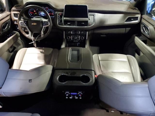 CHEVROLET TAHOE 2020