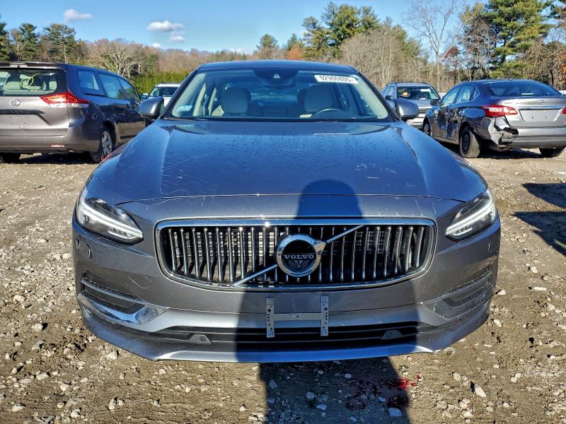 VOLVO S90 T6 INSCRIPTION 2017