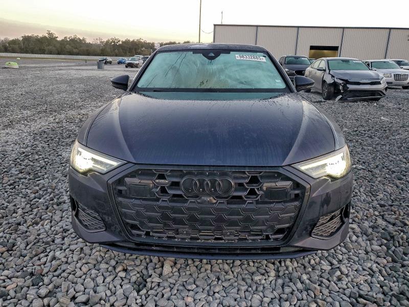 AUDI A6 PREMIUM 2024