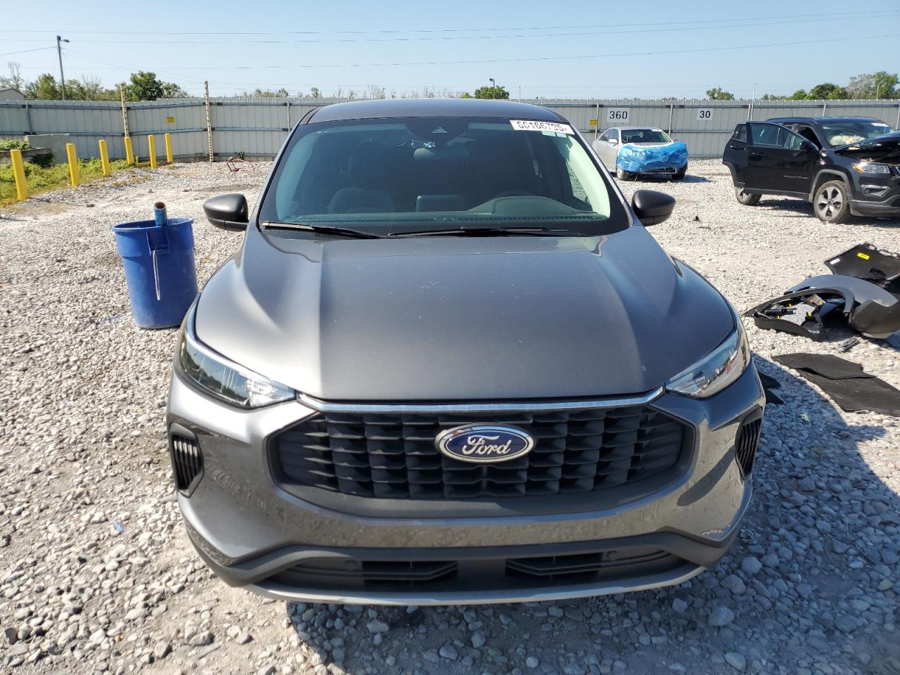 FORD ESCAPE ACTIVE 2023