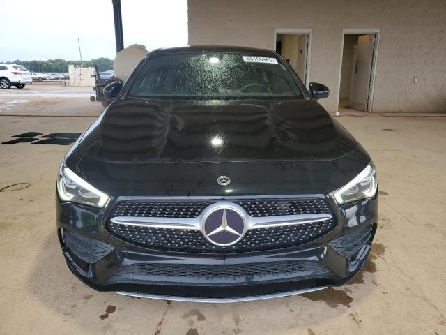 MERCEDES-BENZ CLA 250 4MATIC 2020