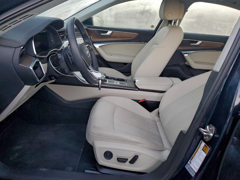 AUDI A6 PREMIUM 2024