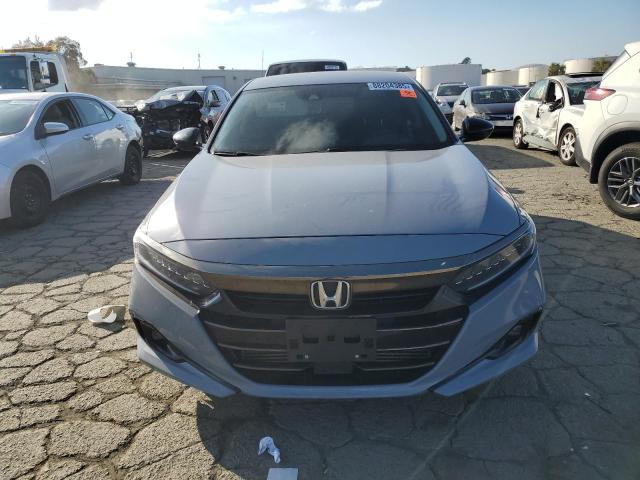 HONDA ACCORD SPORT SE 2022