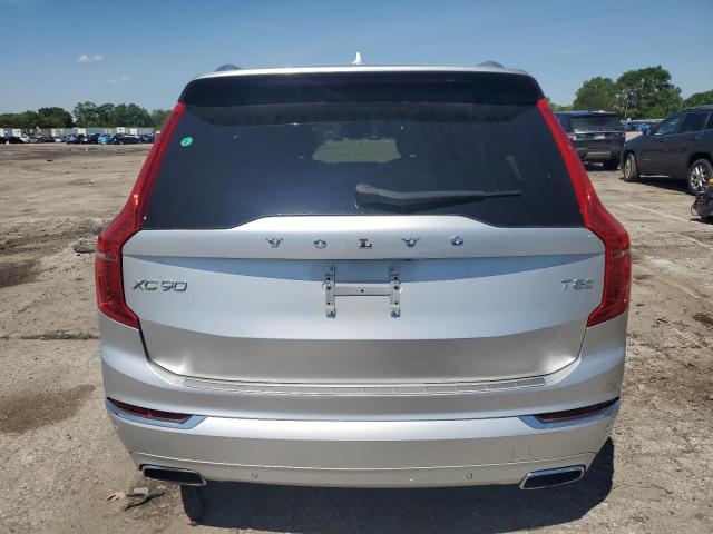 VOLVO XC90 T8 2017