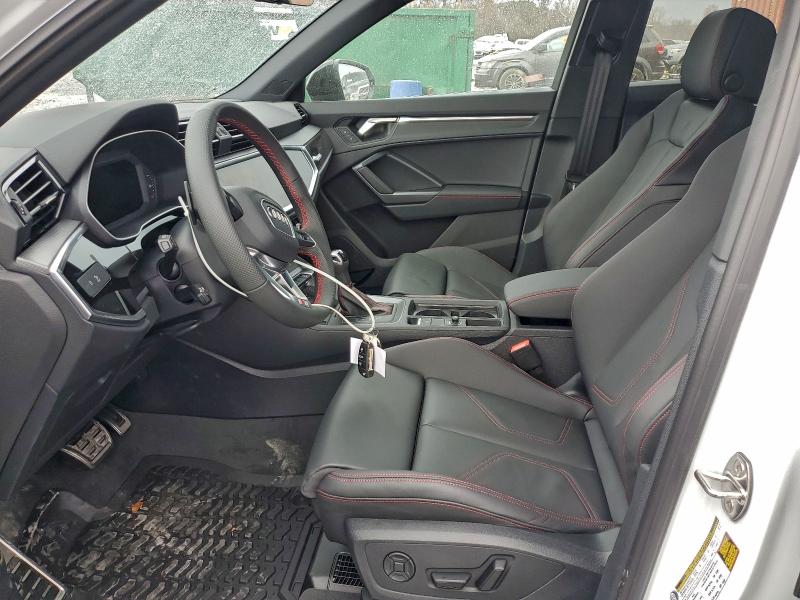 AUDI Q3 PREMIUM PLUS S LINE 45 2025