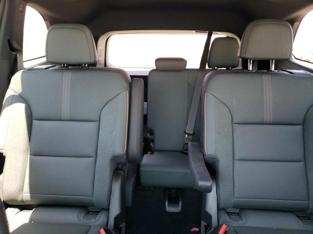 GMC ACADIA AT4 2025