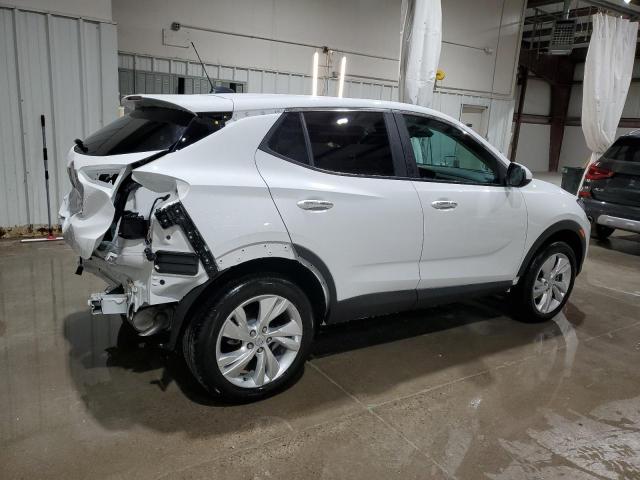 BUICK ENCORE GX PREFERRED 2024