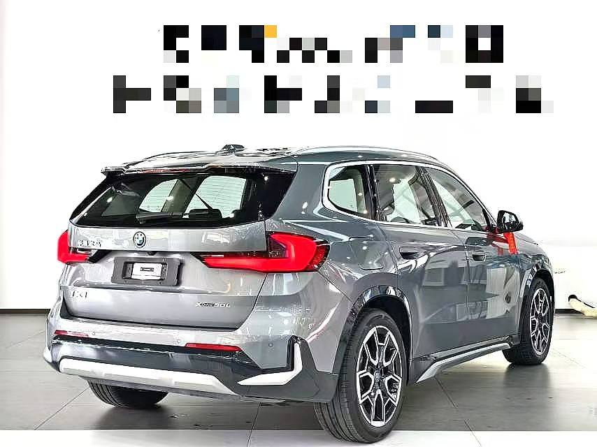 BMW iX1 xDrive30L 2023