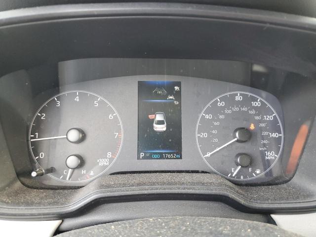 TOYOTA COROLLA LE 2023