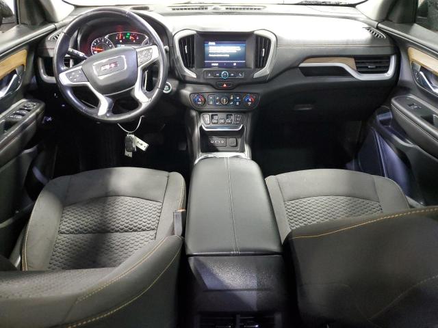 GMC TERRAIN SLE 2021