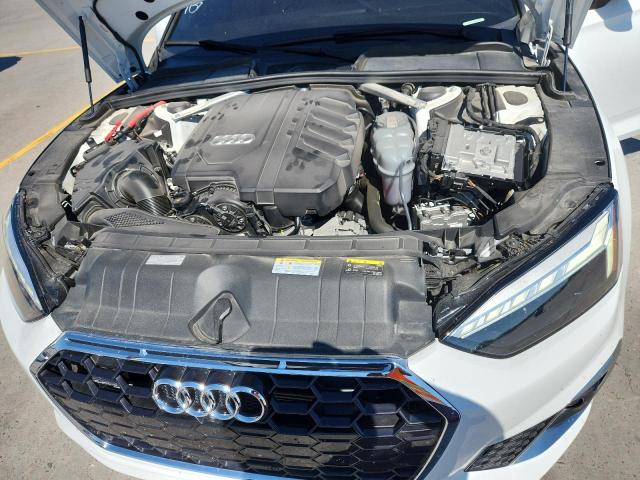 AUDI A5 PREMIUM PLUS 45 2023