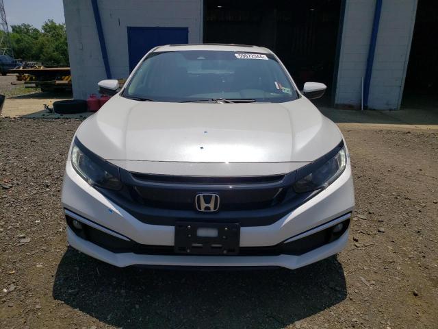 HONDA CIVIC EX 2020