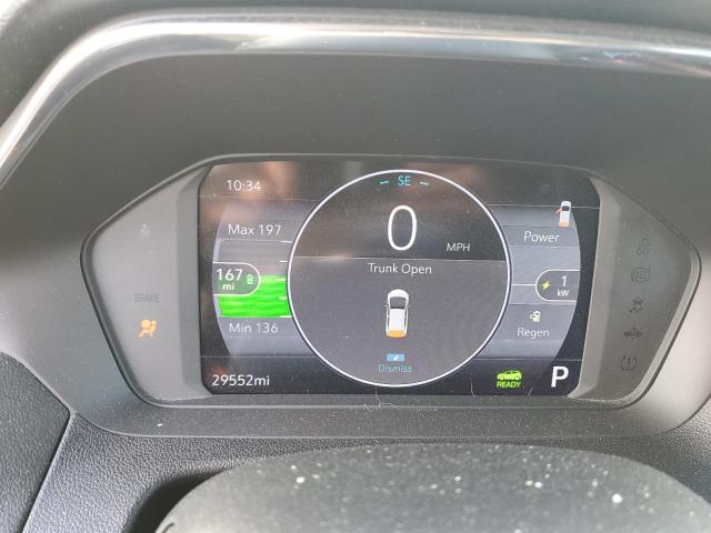 CHEVROLET BOLT EV 1LT 2023