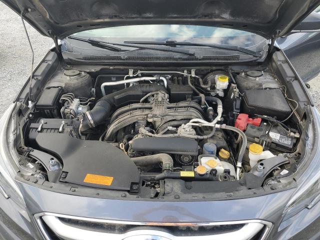 SUBARU OUTBACK 2022