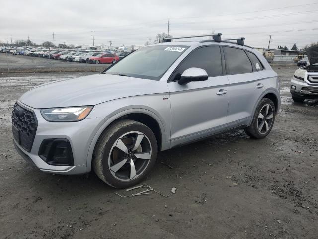 AUDI Q5 PREMIUM PLUS 45 2023