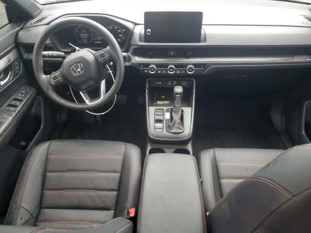 HONDA CR-V SPORT-L 2024