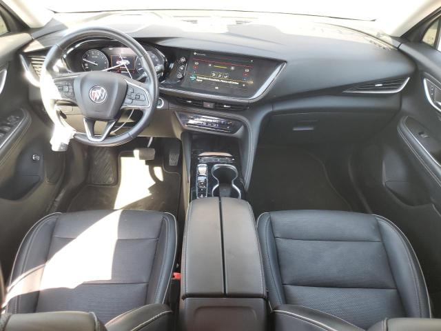 BUICK ENVISION ESSENCE 2022