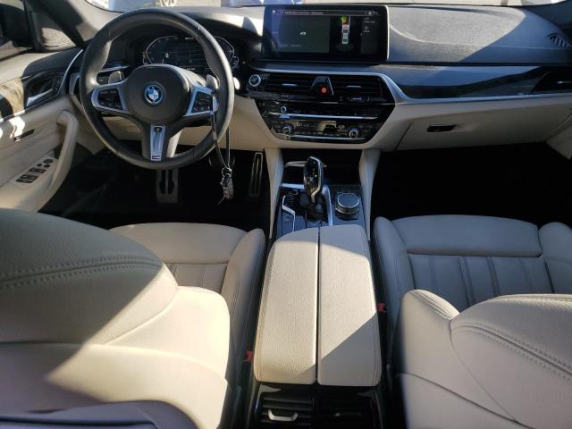 BMW 530E 2022