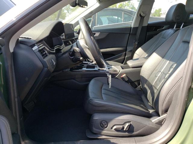 AUDI A5 PREMIUM PLUS 40 2022