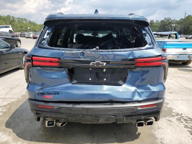 CHEVROLET TRAVERSE LT 2024