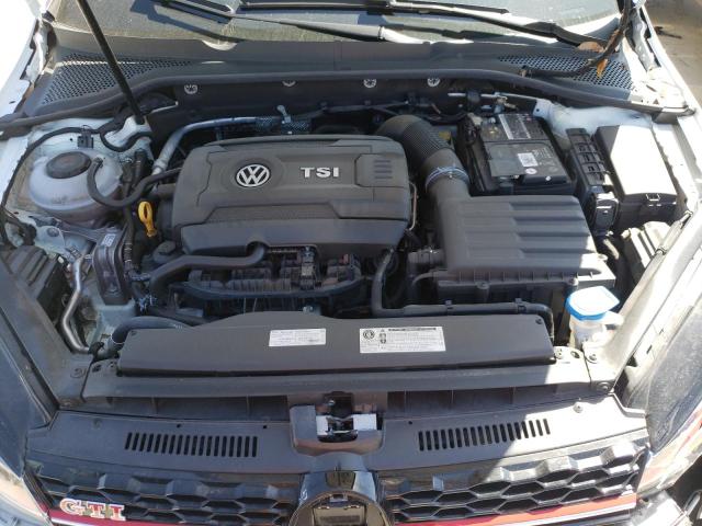 VOLKSWAGEN GOLF GTI S 2019