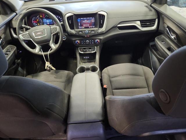 GMC TERRAIN SLE 2024