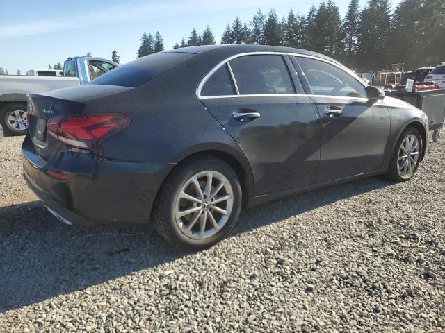 MERCEDES-BENZ A 220 4MATIC 2020