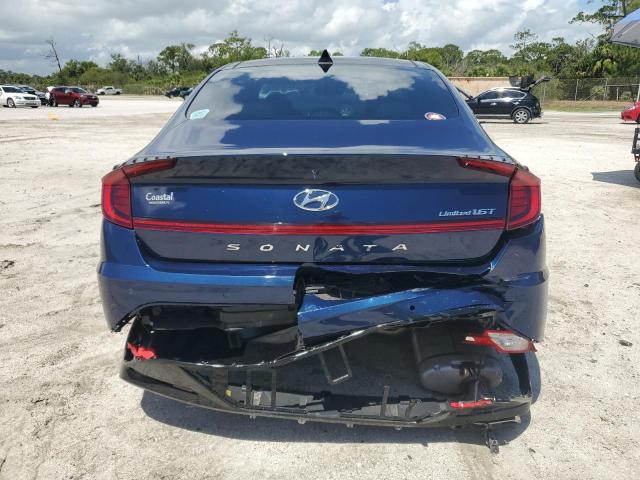 HYUNDAI SONATA LIMITED 2021