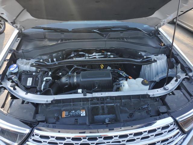 FORD EXPLORER LIMITED 2021