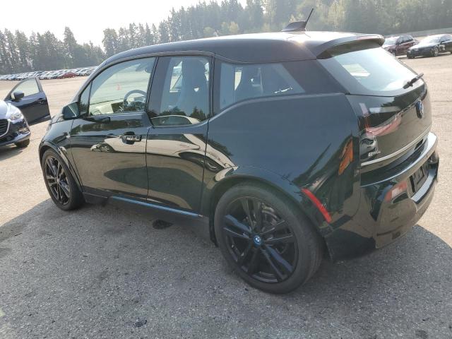 BMW I3 S BEV 2018