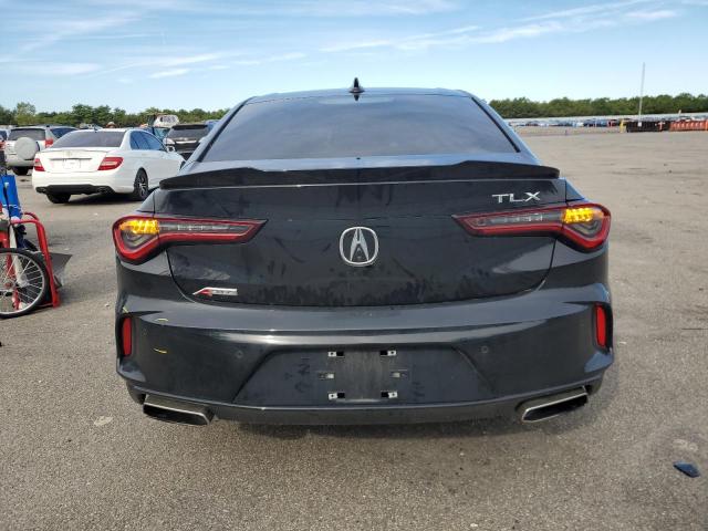 ACURA TLX TECH A 2022