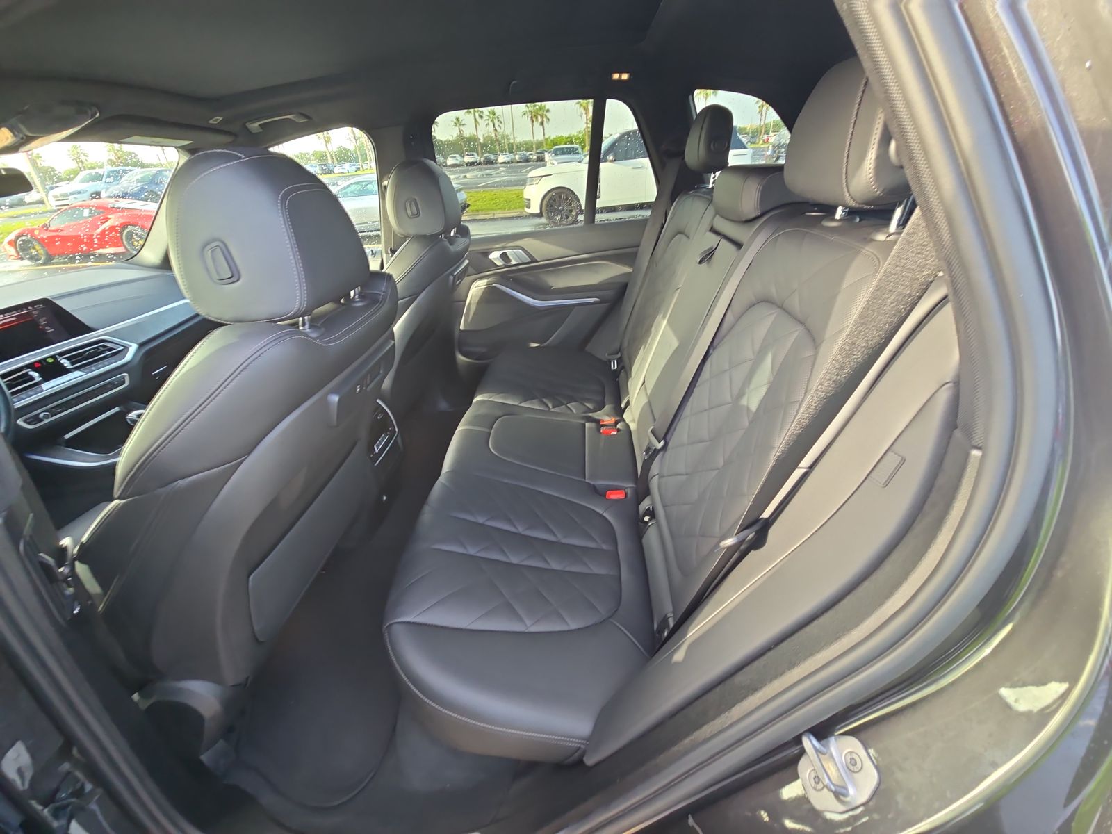 BMW X5 XDRIVE40I 2023