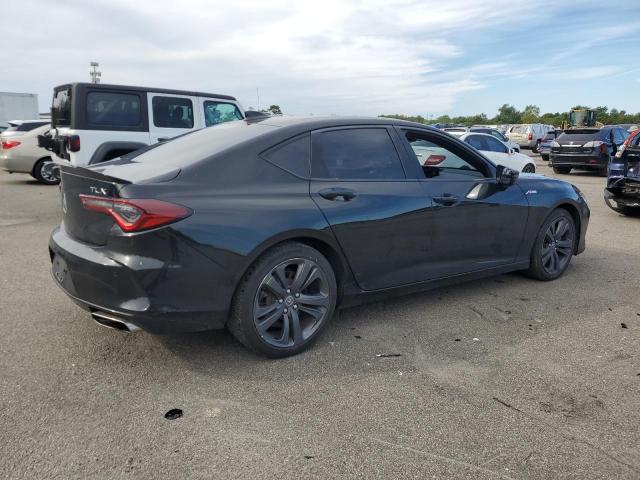 ACURA TLX TECH A 2022