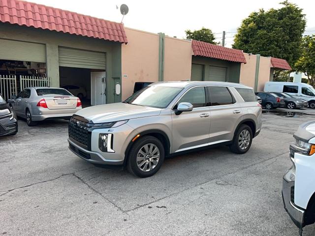 HYUNDAI PALISADE SEL 2025