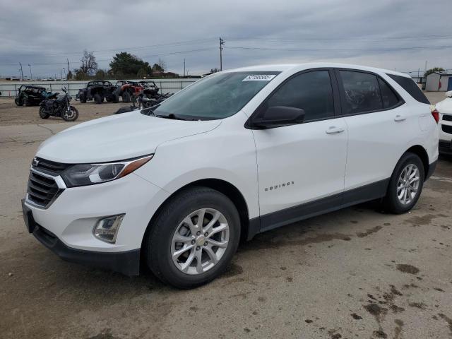 CHEVROLET EQUINOX LS 2021