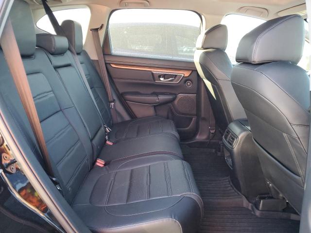 HONDA CR-V EXL 2020