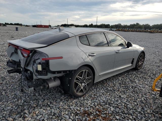 KIA STINGER GT1 2021