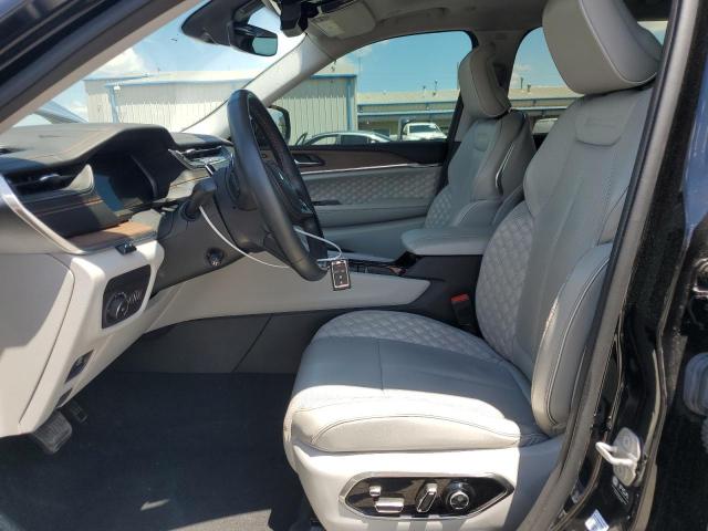 JEEP GRAND CHEROKEE L SUMMIT 2021