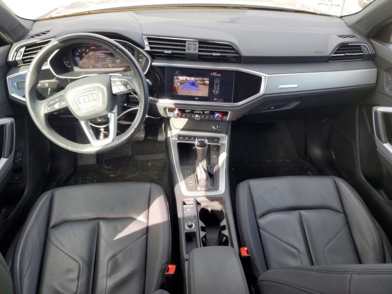 AUDI Q3 PREMIUM S LINE 45 2022