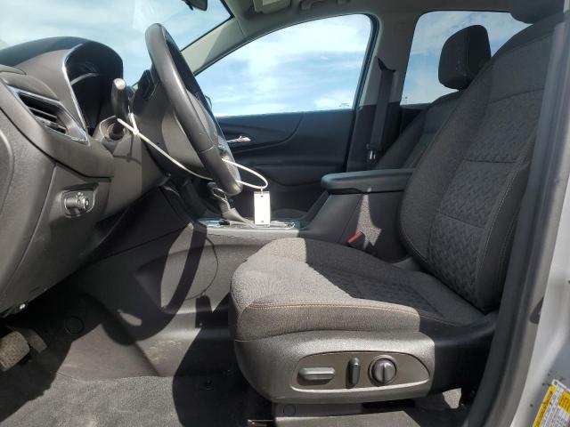 CHEVROLET EQUINOX LT 2021
