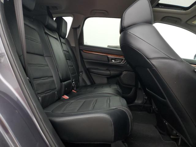HONDA CR-V EXL 2022