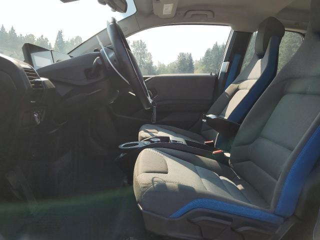 BMW I3 S BEV 2018