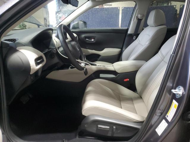 HONDA HR-V EXL 2025