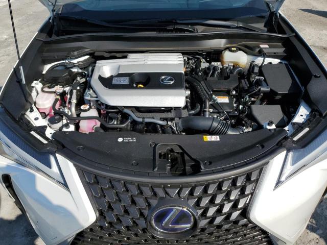 LEXUS UX 250H 2021