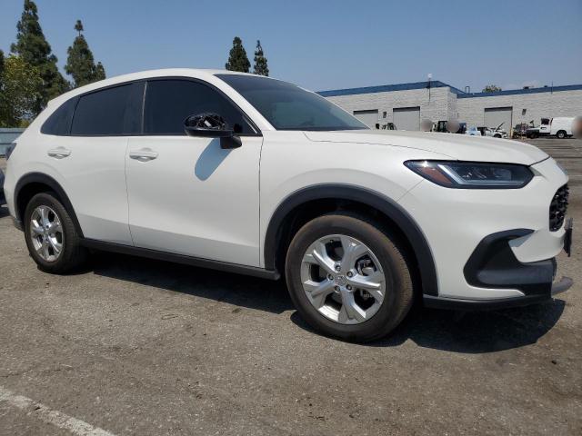 HONDA HR-V LX 2024