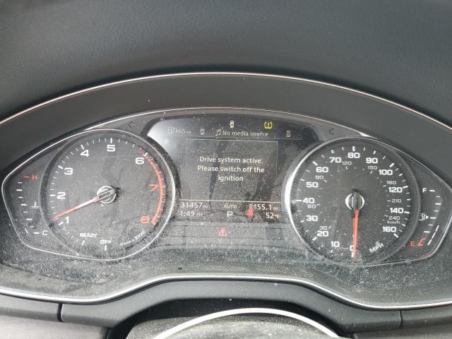 AUDI Q5 PREMIUM PLUS 45 2022