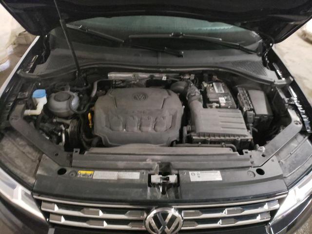 VOLKSWAGEN TIGUAN S 2020